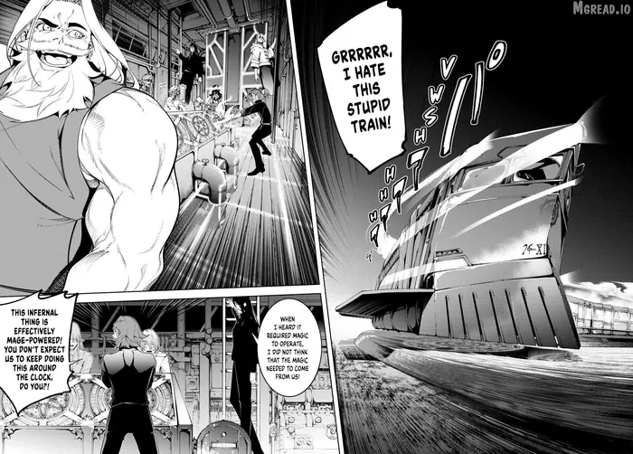 Wistoria: Wand and Sword Chapter 64 image 10_optimized